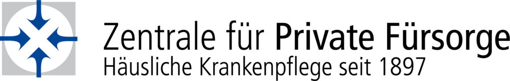 Logo der Zentrale für Private Fürsorge